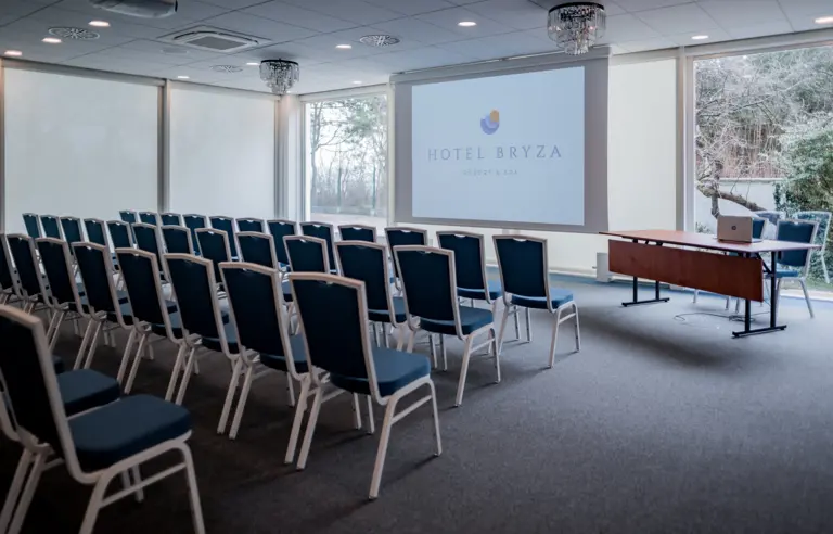 Hotel Bryza SPA Resort - photo 1