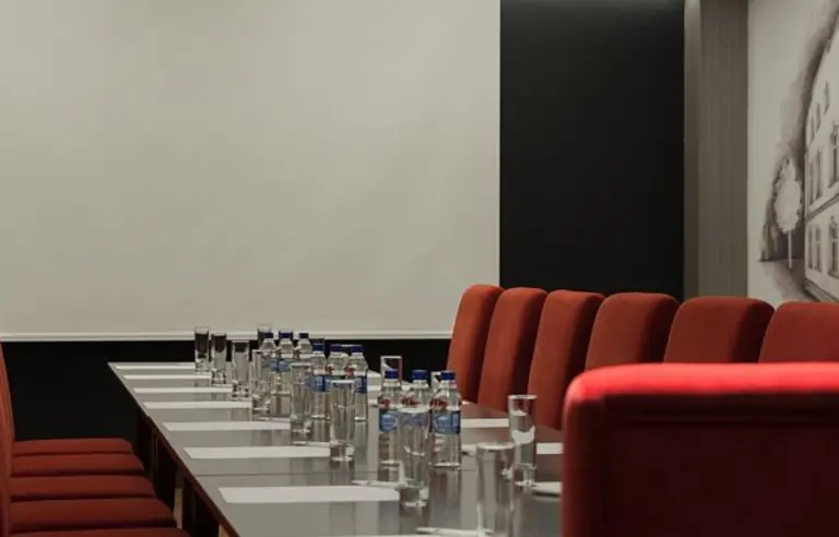 Kompleks Dąbrówka - zdjęcie 1