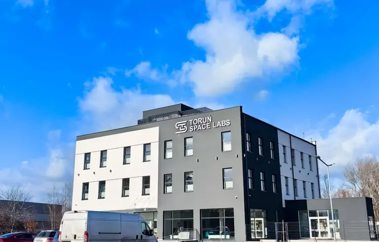 Toruń Space Labs