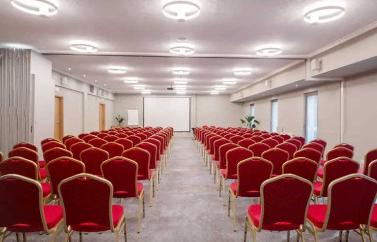 Hotel Magellan Business & Spa - photo 1