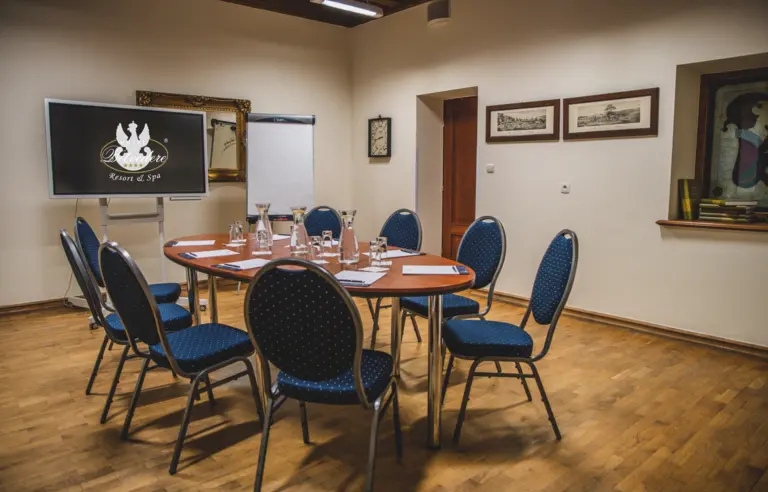 Hotel Belvedere Resort & SPA Zakopane - photo 1