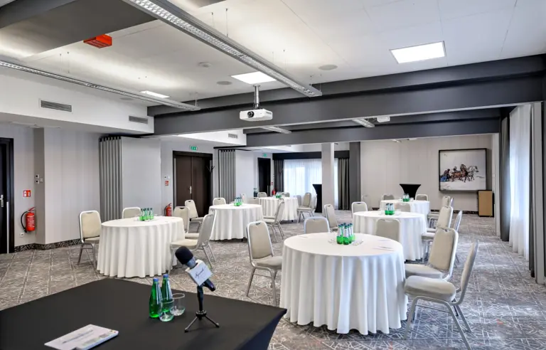 Hotel Kossak - photo 1