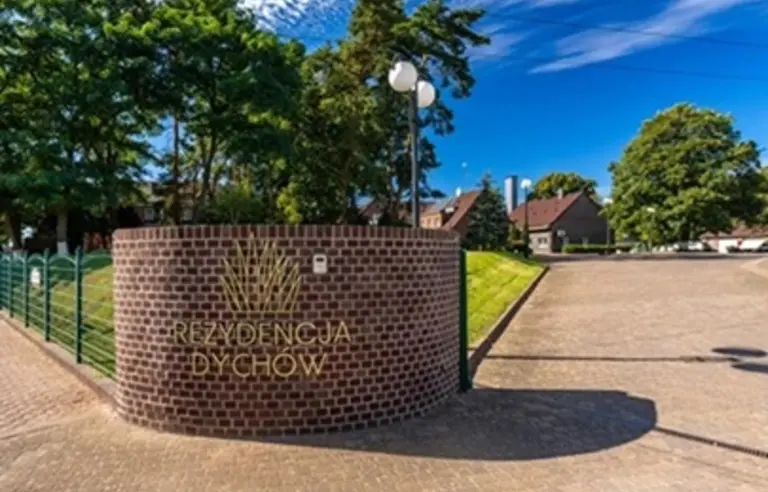 Rezydencja Dychów - photo 1