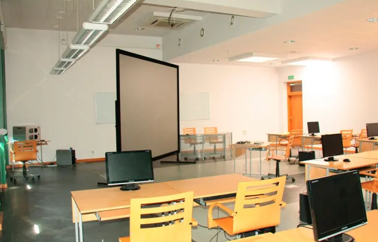 Centrum Edukacyjno-Kongresowe Politechniki Śląskiej - photo 1