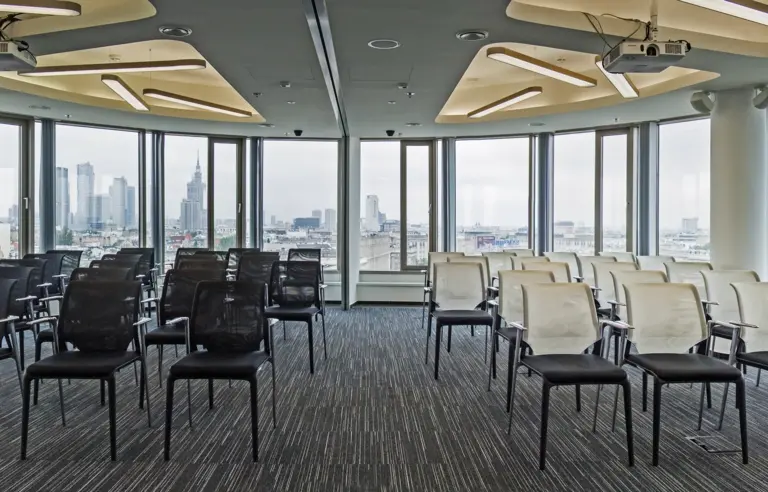 BeIN Offices powered by BiznesHUB - zdjęcie 1