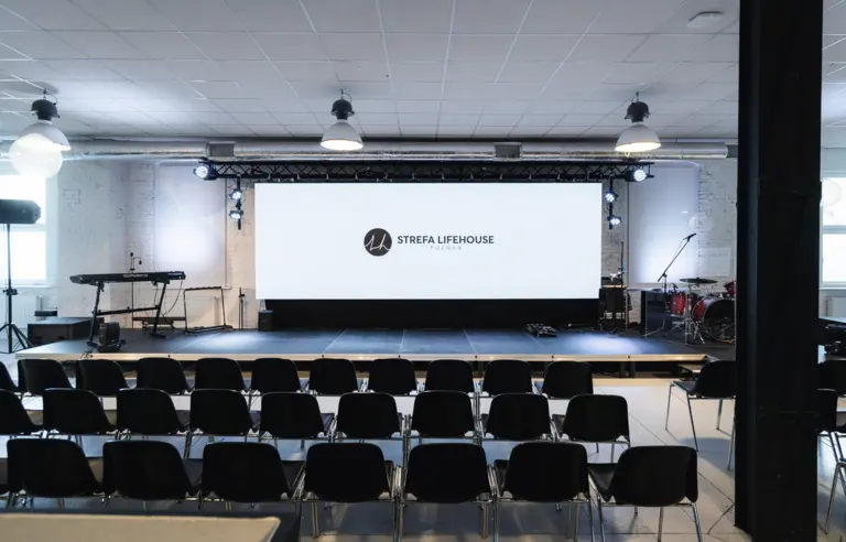 Strefa LifeHouse, Strefa A