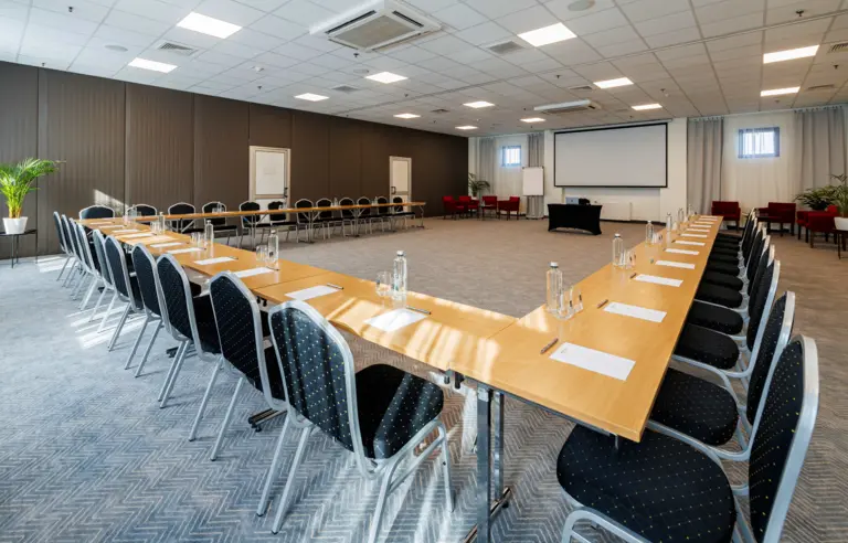 Hotel 500 Stryków - photo 1