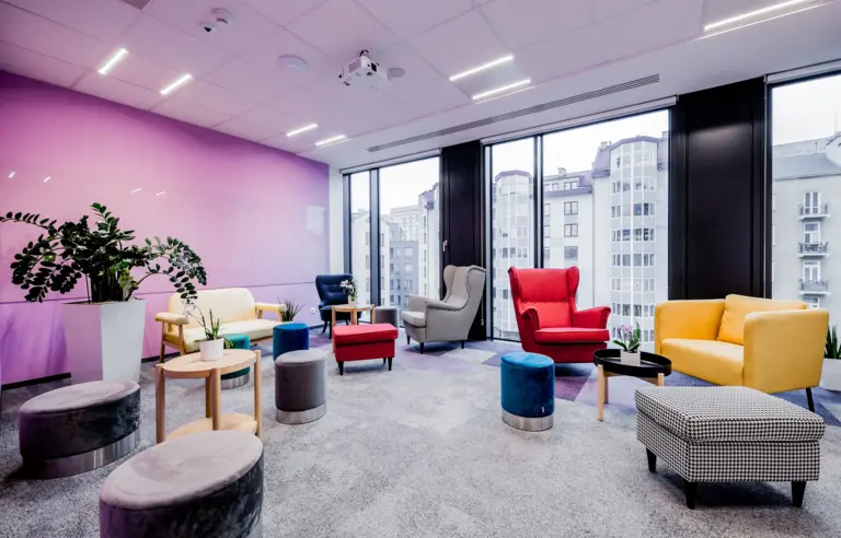 Browary Warszawskie - ADN Centrum Konferencyjne - photo 1