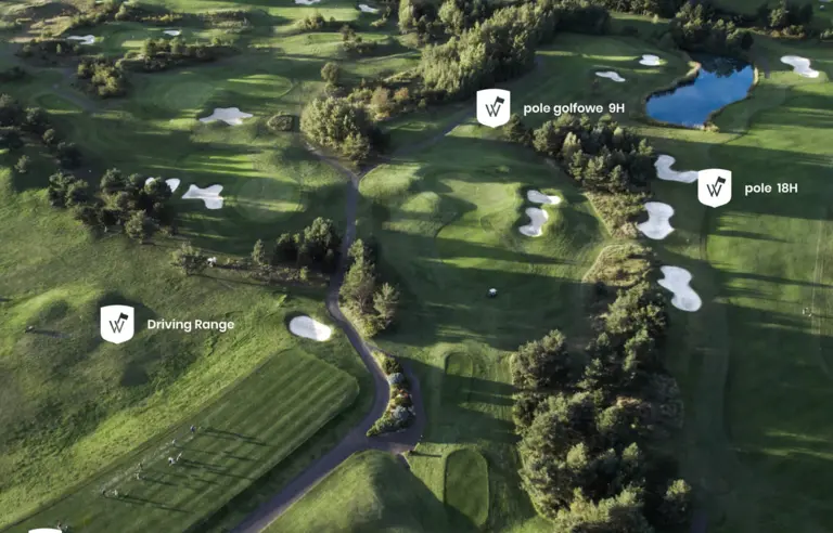 Wrocław Golf Events - zdjęcie 1