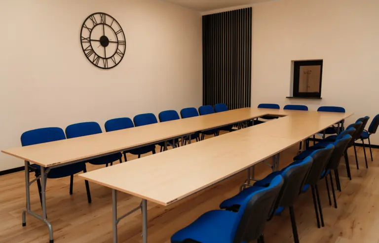 Zajazd Pod Wiatrakiem - zdjęcie 1