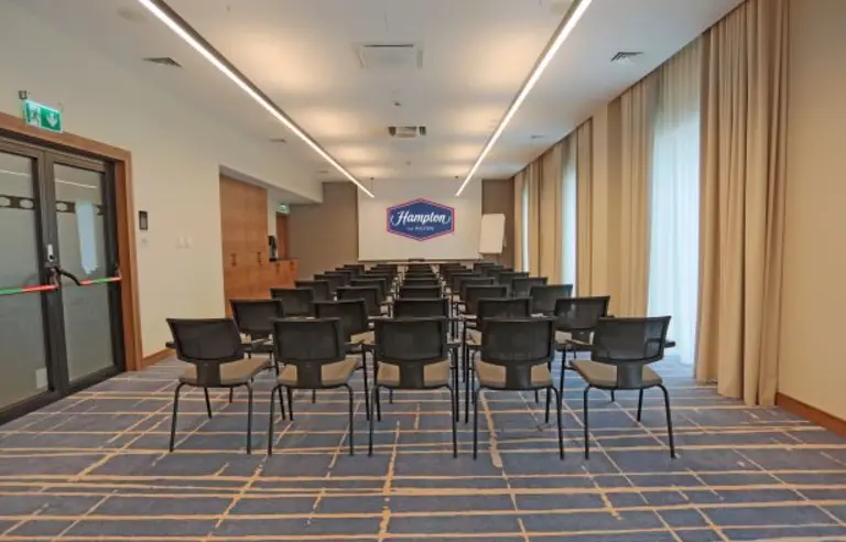 Hampton by Hilton Kalisz (Calisia One) - photo 1