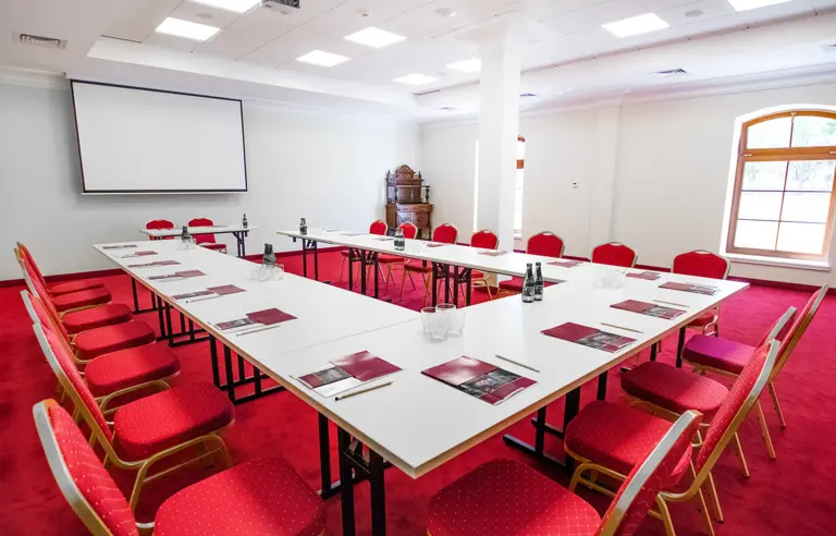 Pałac Sulisław - photo 1