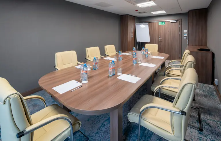 Hampton by Hilton Warsaw Mokotów - photo 1