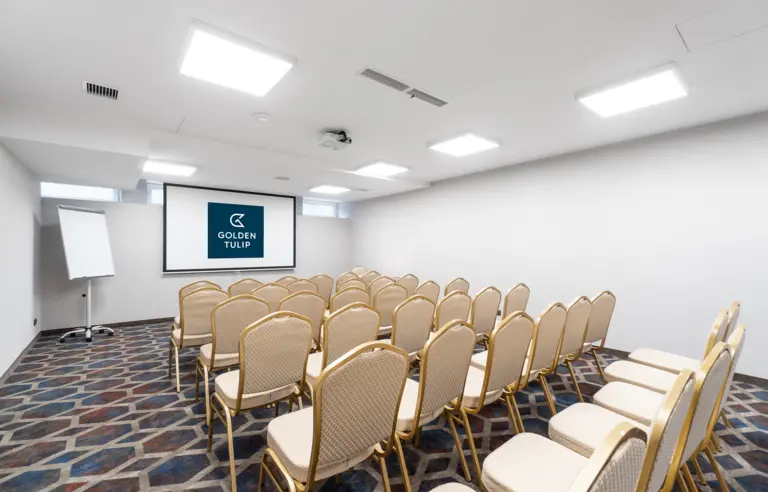 Magnus Resort - photo 1