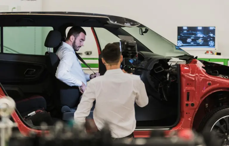 Poznańskie Centrum Szkoleniowo-Konferencyjne sala konferencyjna