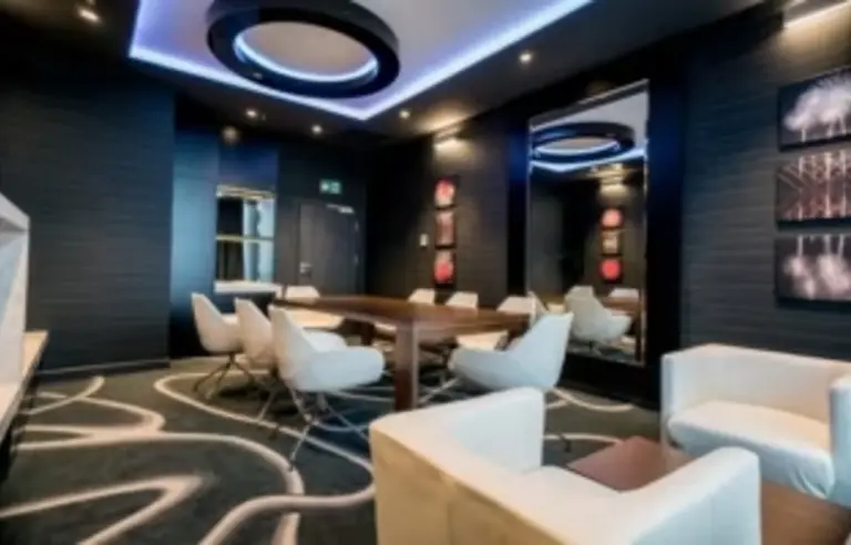 Holiday Inn Dąbrowa Górnicza - zdjęcie 1