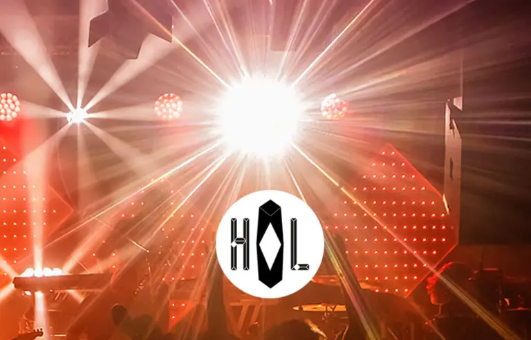 Klub muzyczny Hol Hala Forum Krakow