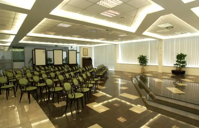 Restauracja Krakowskie Przedmieście Zabierzów konferencje