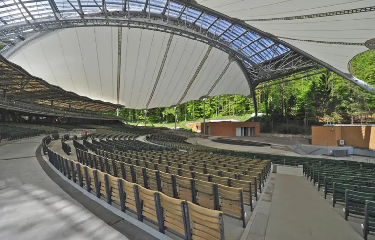 Opera Lesna Sopot event