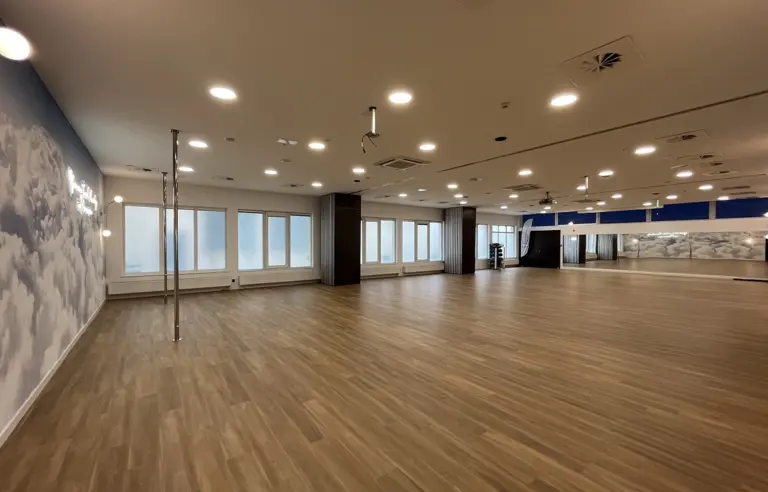 Primavera Jastrzębia Góra - photo 1