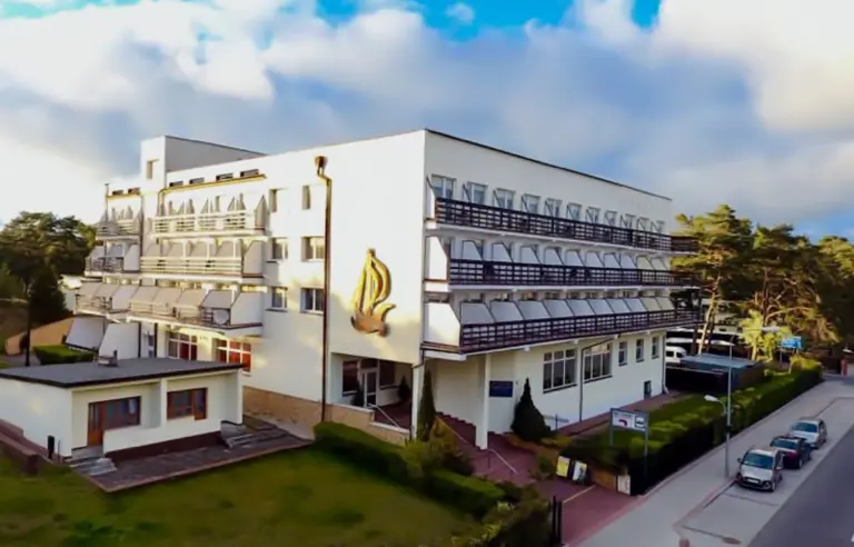 Ośrodek Włókniarz - photo 1