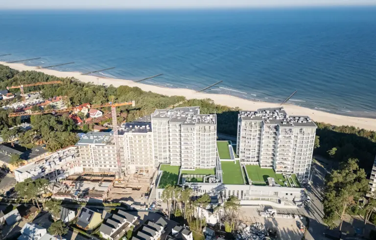 Porta Mare Active & Spa Resort - zdjęcie 1