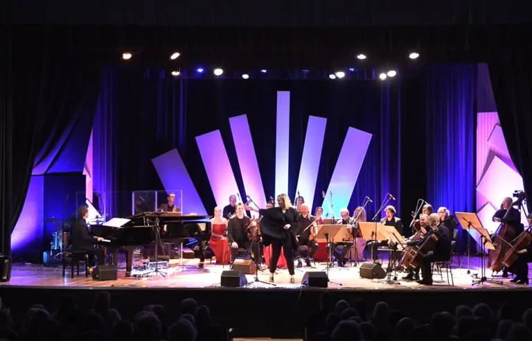 Radomska Orkiestra Kameralna