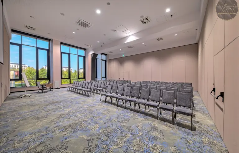 Focus Hotel Premium Warszawa - photo 1