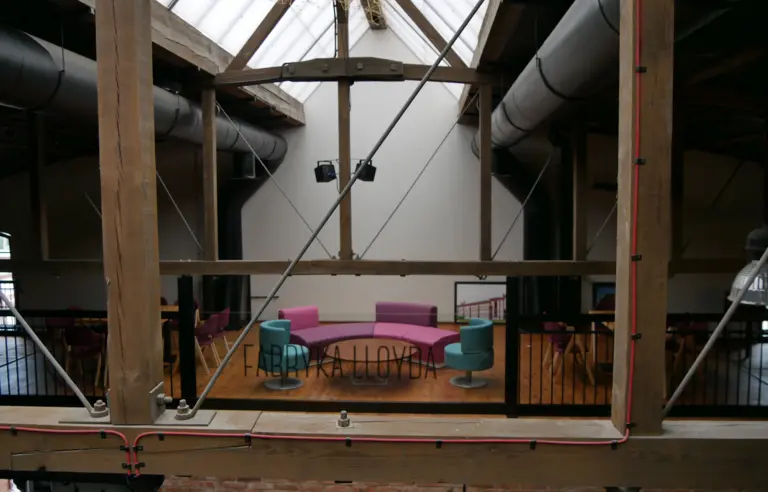 Fabryka Lloyda - OBIEKT ZAMKNIĘTY - zdjęcie 1