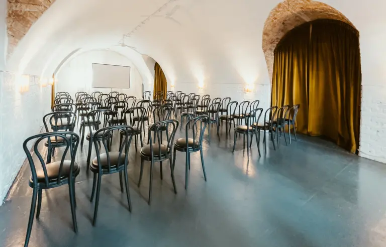 Palermo Events - sala 2