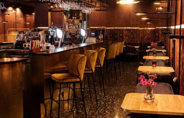 Browary Warszawskie Executive Lounge Warszawa event