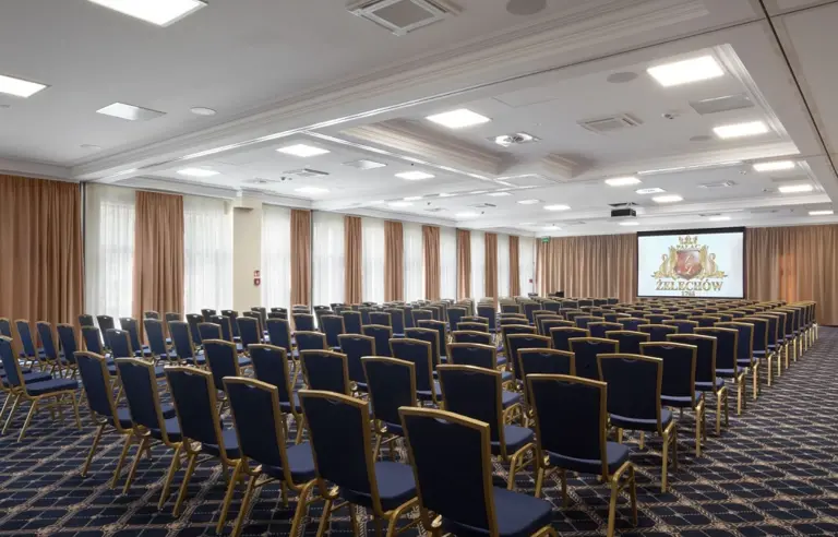 Pałac Żelechów - photo 1