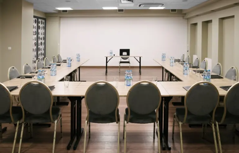 Focus Hotel Premium Elbląg sala konferencyjna