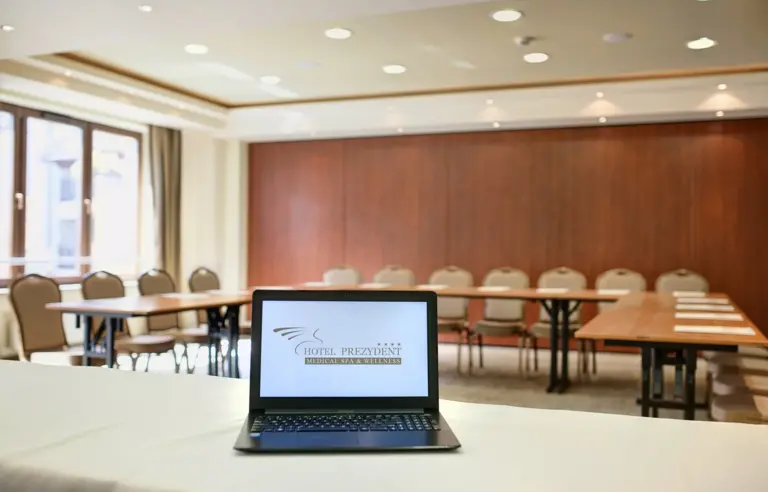 Hotel Prezydent Medical SPA & Wellness - photo 1