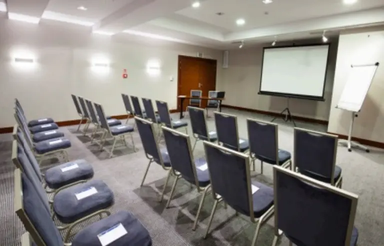 Hotel Grand Lubicz Uzdrowisko Ustka sala Trinity B