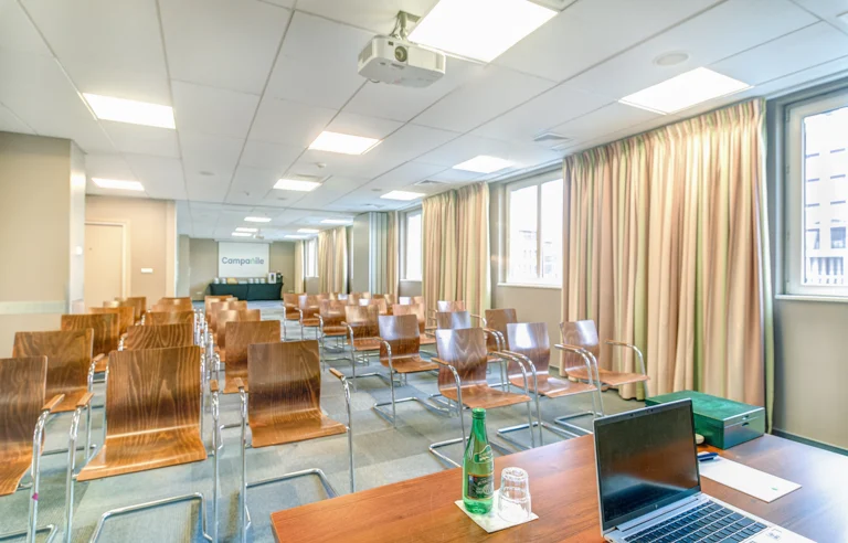 Campanile PRIME Łódź sala konferencyjna