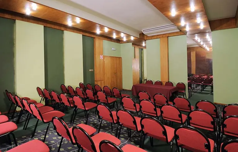 Bielskie Centrum Kultury im. M. Koterbskiej - photo 1