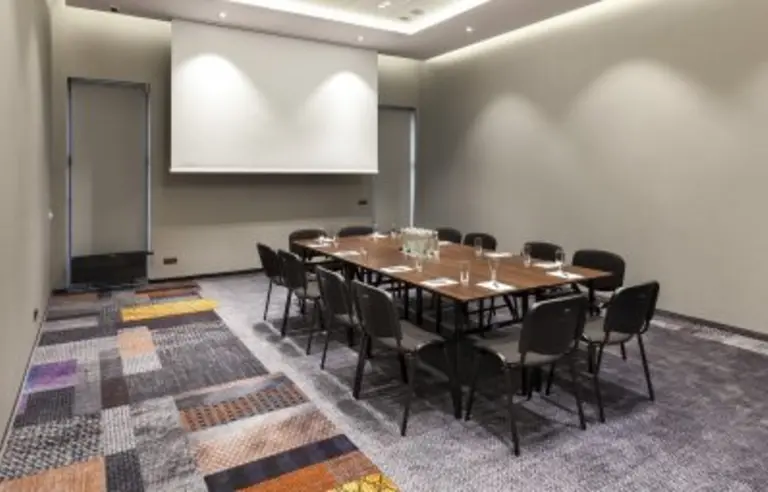 Hotel Sadova Gdańsk sala Sopot