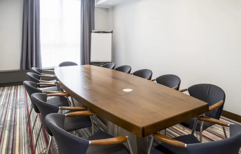 Radisson Blu Hotel Wrocław - photo 1