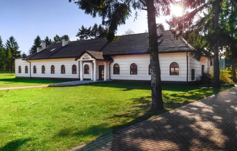 Nature Clinic Park Józefów