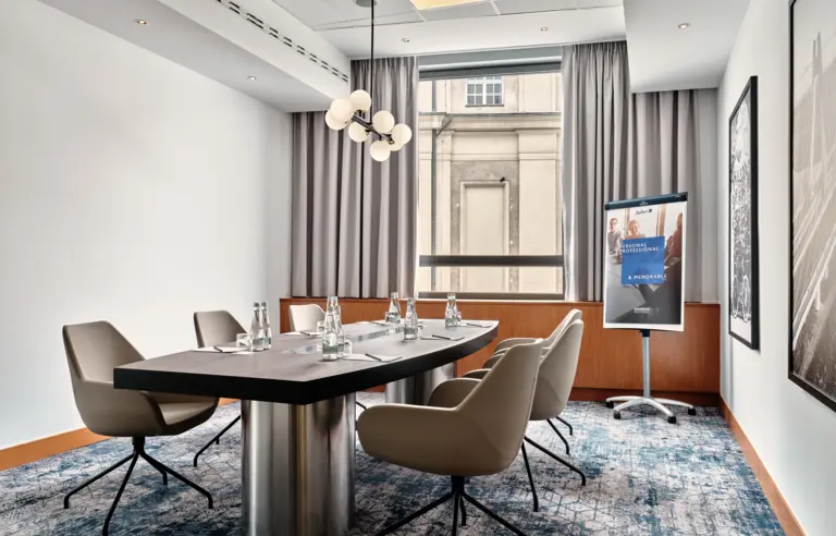 Radisson Blu Hotel Kraków - photo 1