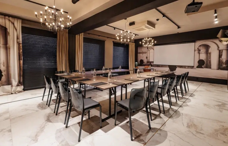 Hotel 3 Trio Białystok - photo 1