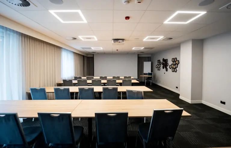 Sala konferencyjna Suno