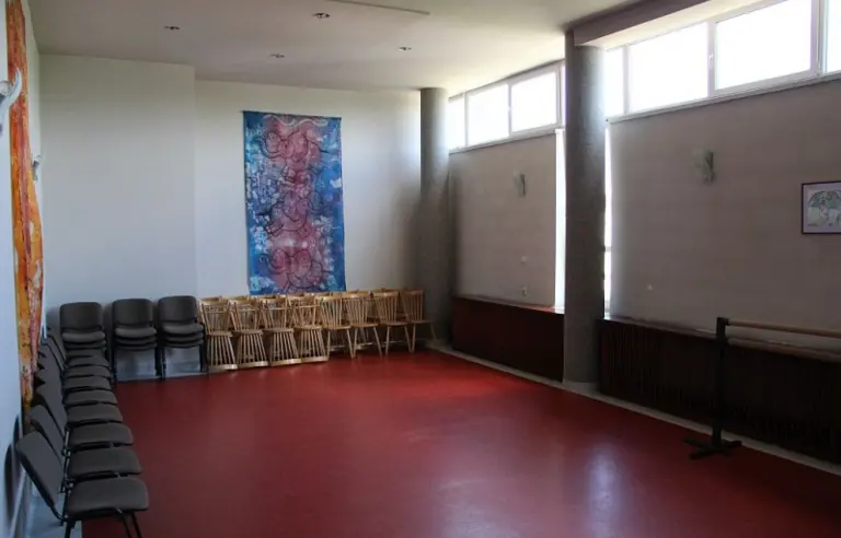 Oświęcimskie Centrum Kultury - photo 1