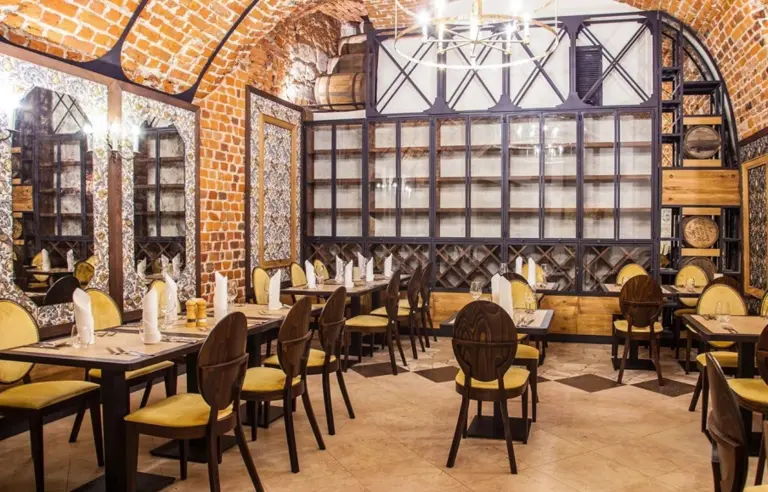 Restauracja Tradycyja - zdjęcie 1