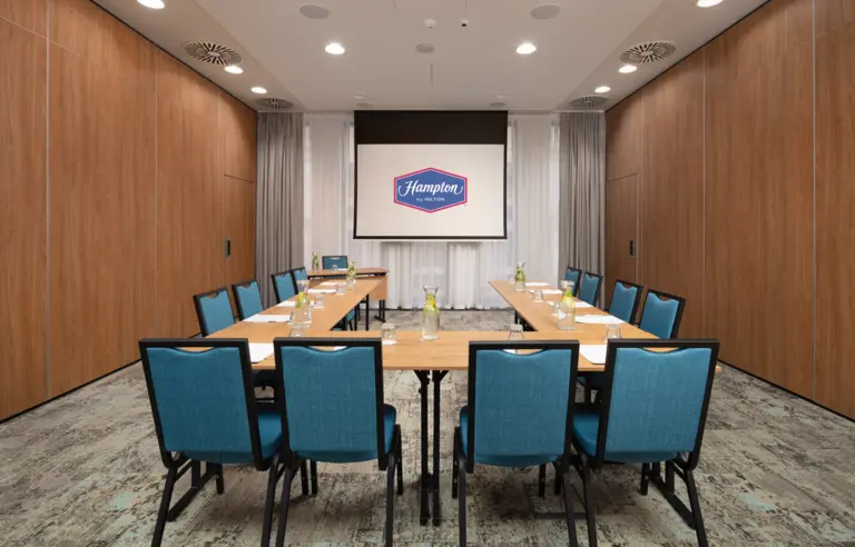 Sala konferencyjna 2nd Avenue