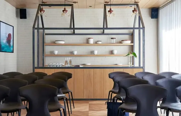 Puro Hotel Gdańsk - zdjęcie 1