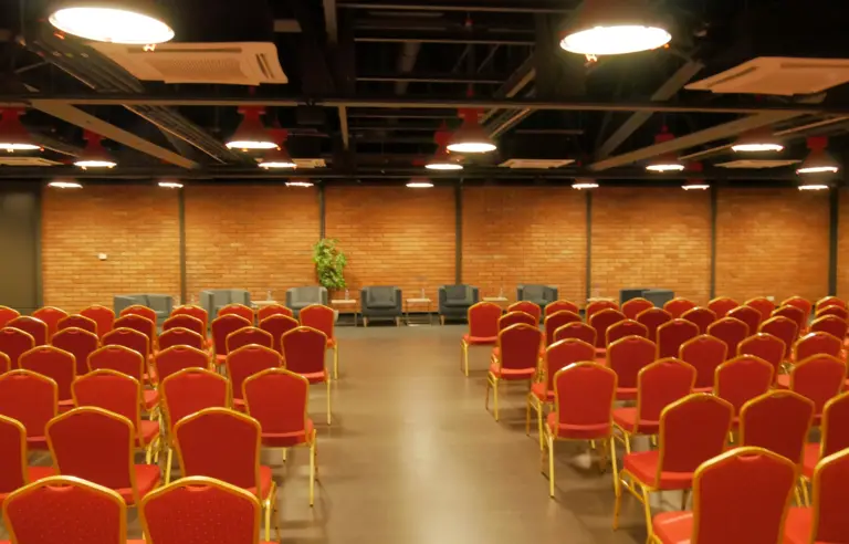 Silesia – Centrum Dziedzictwa i Sztuki - photo 1