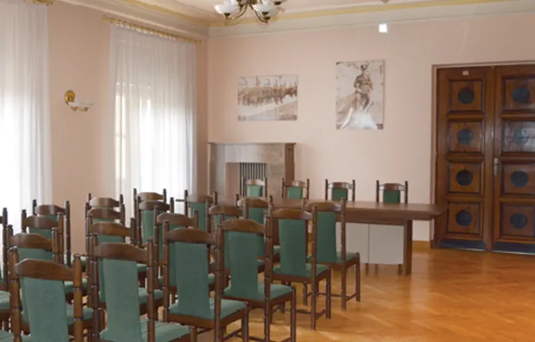 Wojewódzki Dom Kultury w Kielcach - photo 1