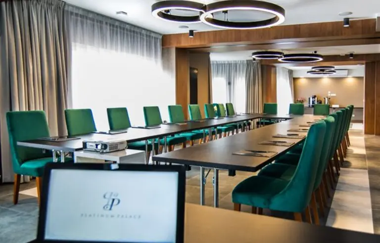 Platinum Residence Boutique Poznań - zdjęcie 1